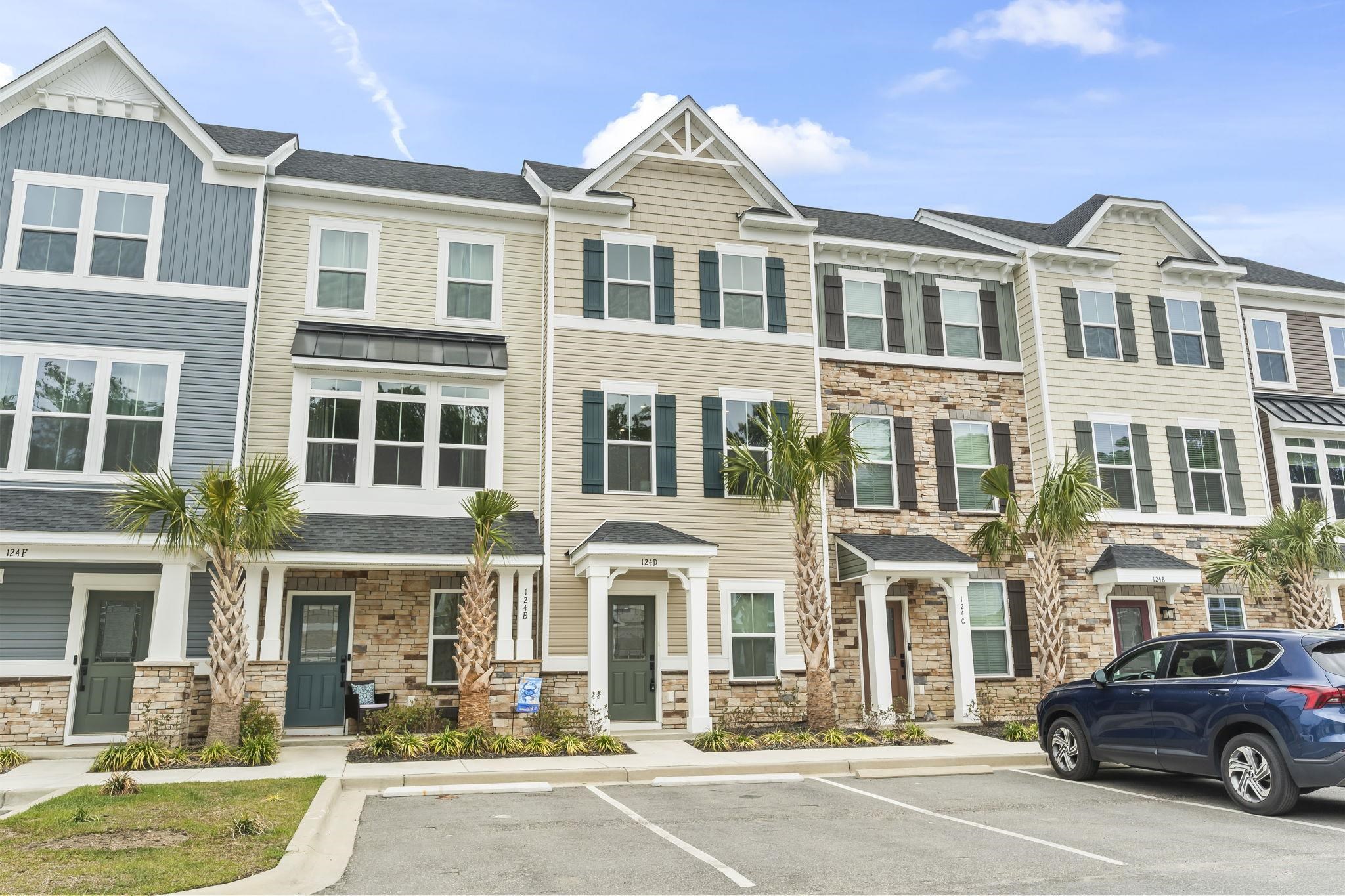 124 Galil Drive, Unit 21D Myrtle Beach, SC 29579 - Photo 36 of 40