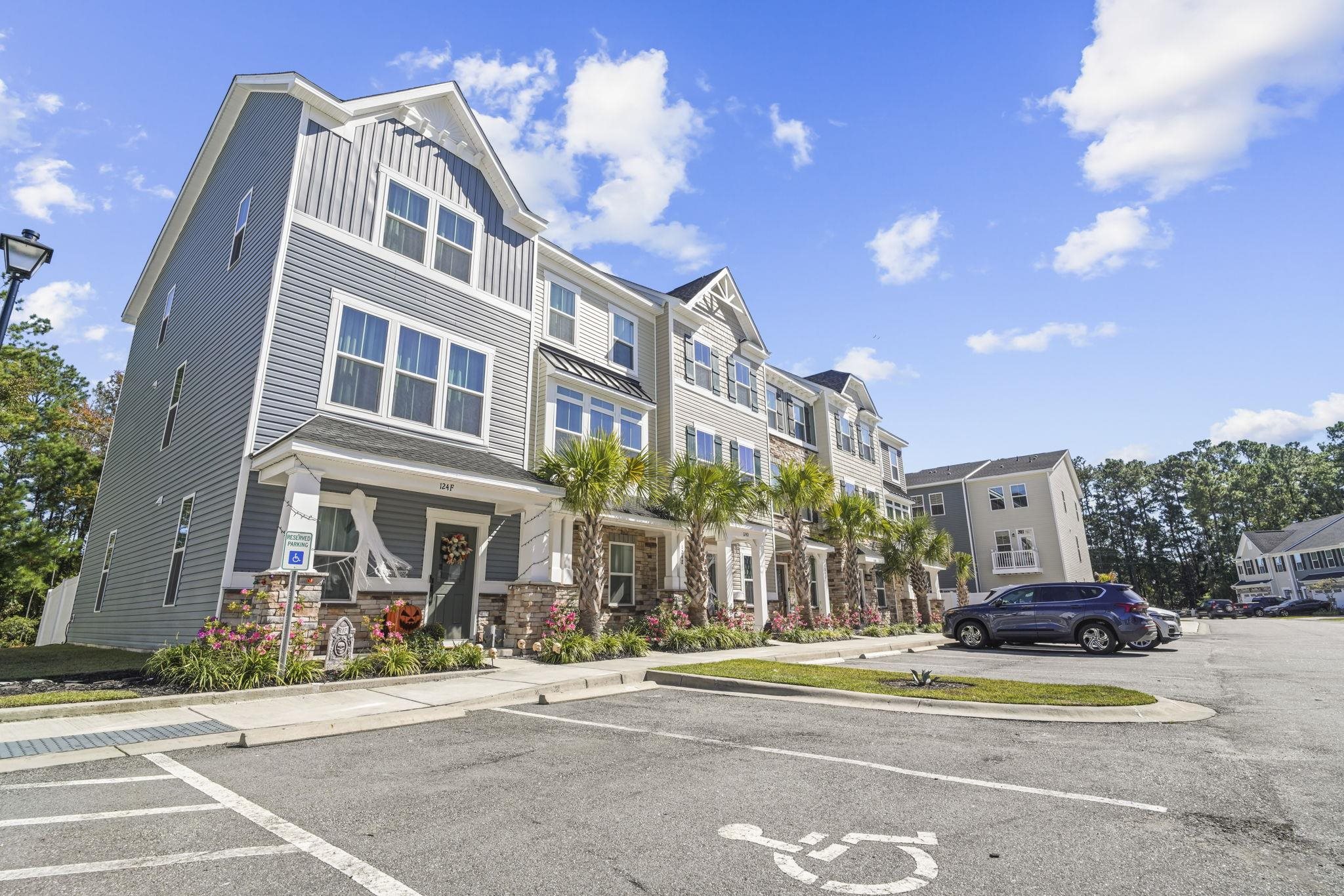 124 Galil Drive, Unit 21D Myrtle Beach, SC 29579 - Photo 37 of 40