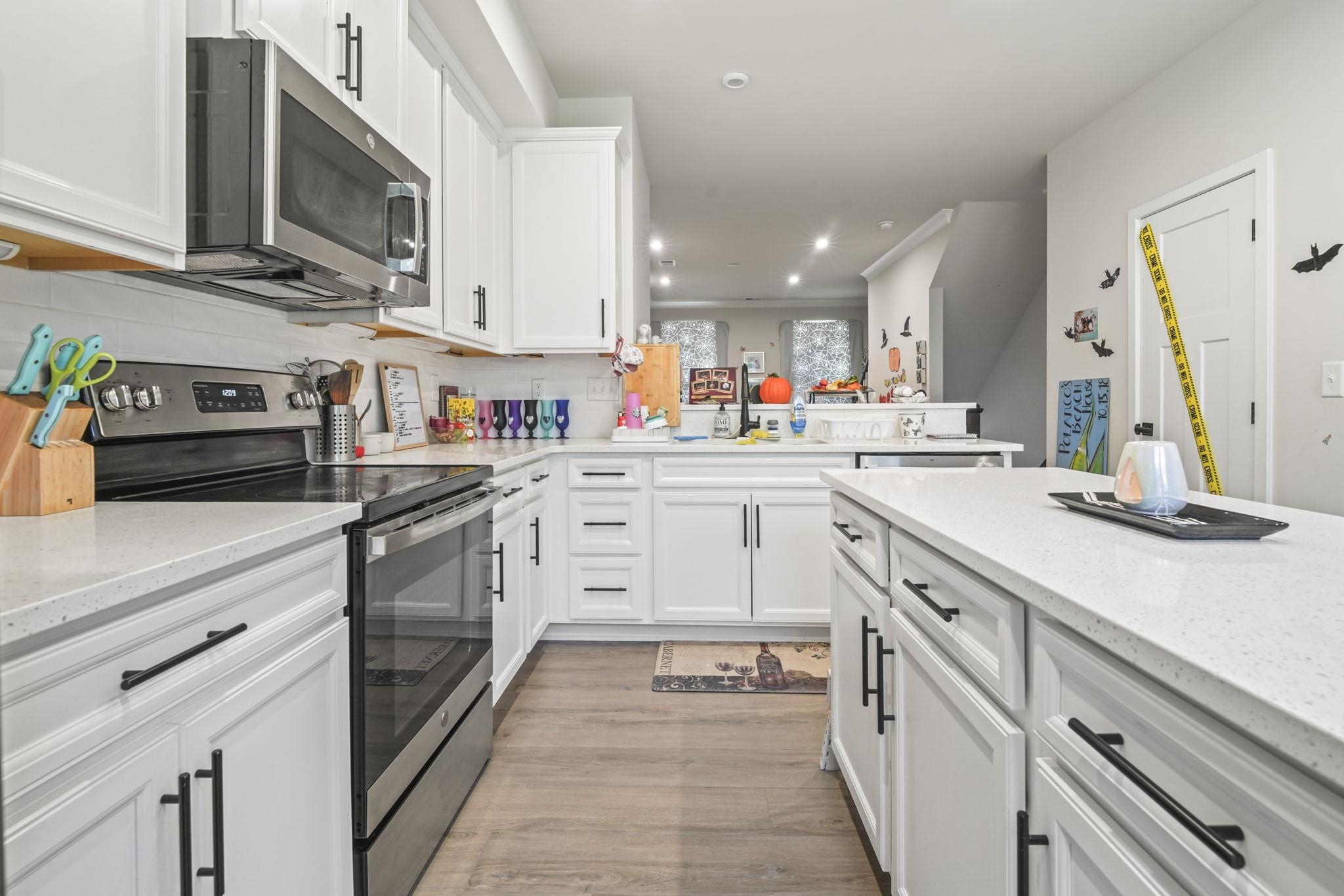 124 Galil Drive, Unit 21D Myrtle Beach, SC 29579 - Photo 6 of 40