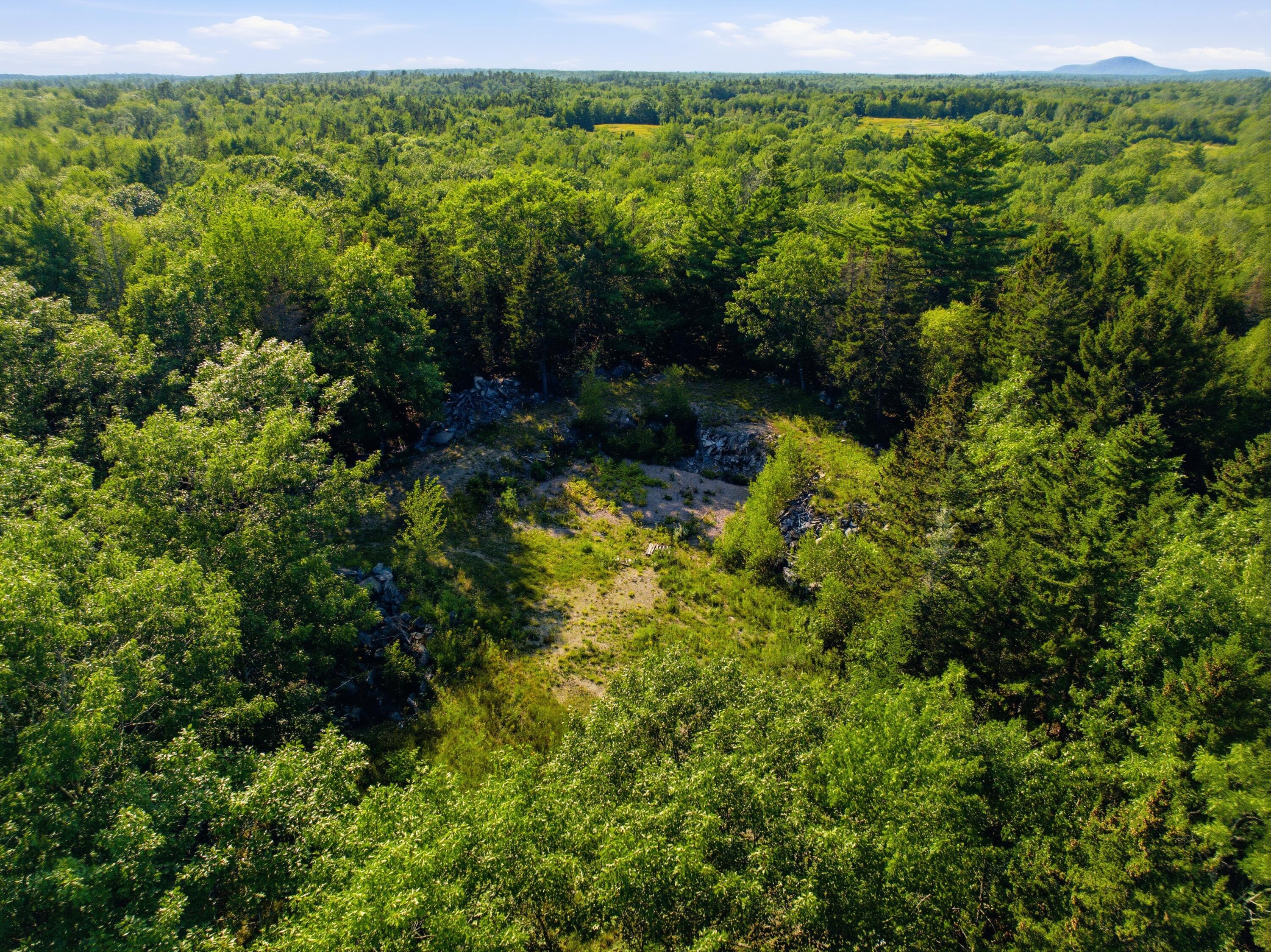 3 Cemetery Road Gouldsboro, ME 04607 - Photo 20 of 23 House site