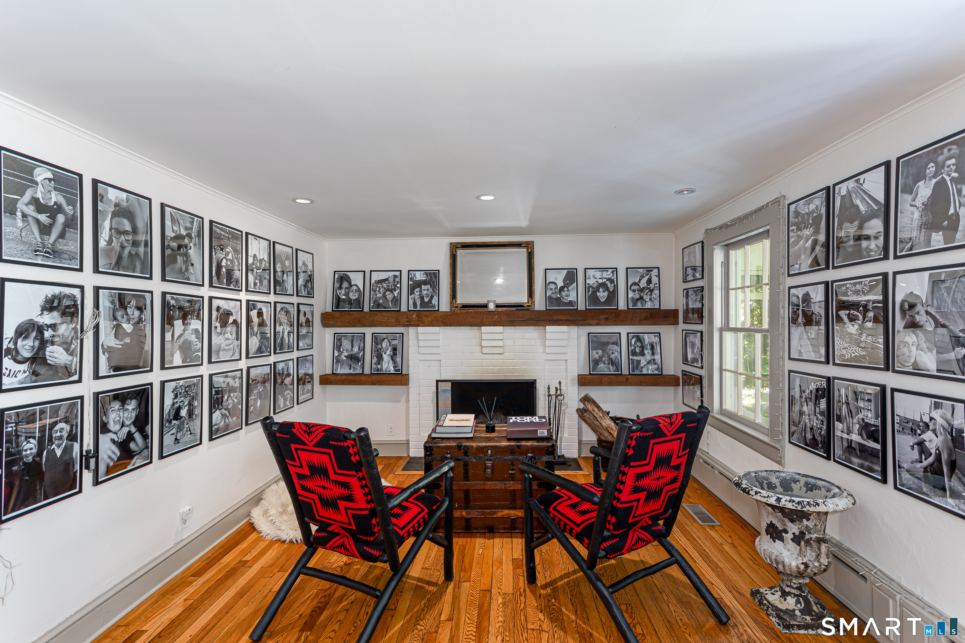 896 Westport Road Easton, CT 06612 - Photo 6 of 33