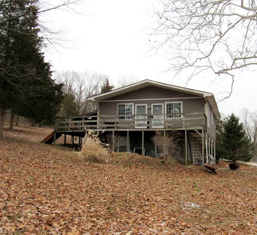 3201 North Starnes Road Bloomington, IN 47404 - Photo 1 of 7