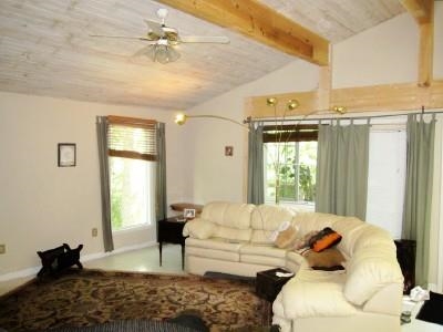 3201 North Starnes Road Bloomington, IN 47404 - Photo 2 of 7