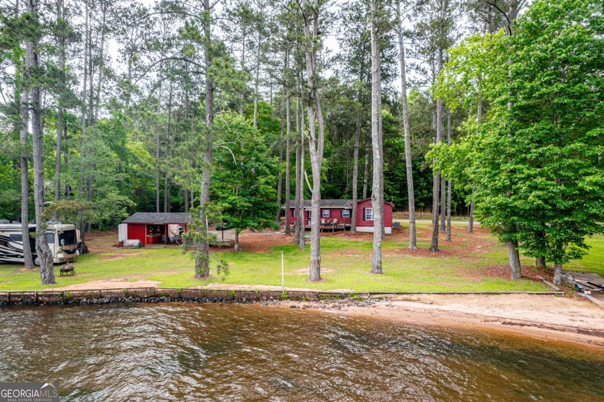 219 Collins Road Northwest Milledgeville, GA 31061 - Photo 2 of 38
