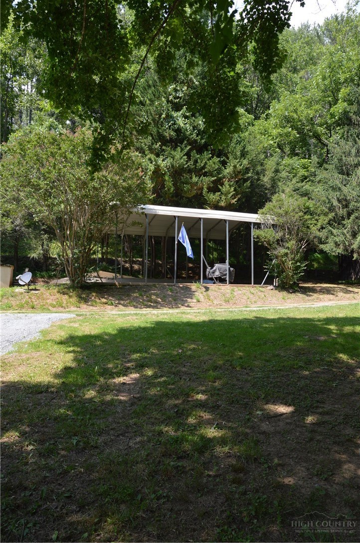 Lot #58 Pleasant Grove Road Independence, VA 24348 - Photo 7 of 23