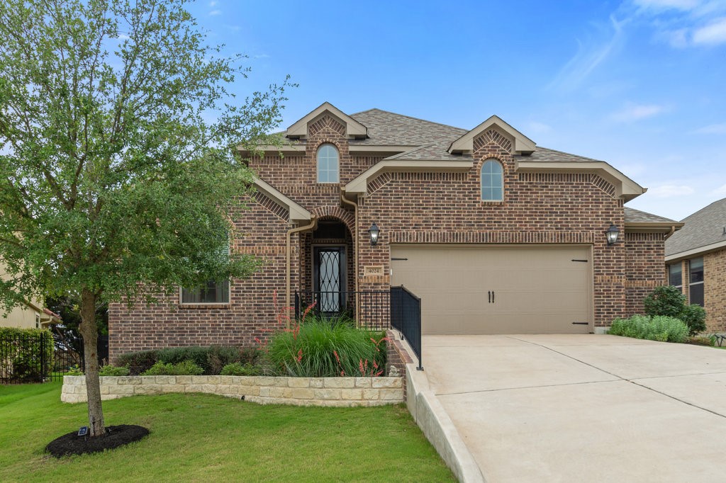 4024 Castella Cove Leander, TX 78641 - Photo 1 of 1