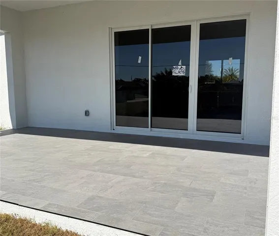 $399,000 | 571 Mimosa Avenue Northwest, Port Charlotte, FL 33952