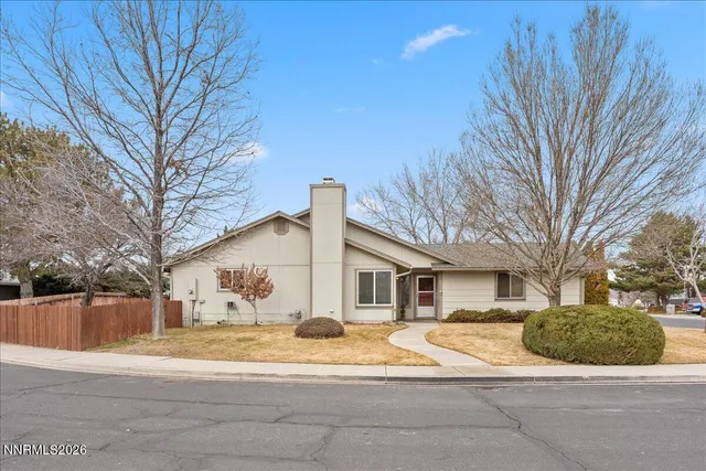 $425,000 | 1611 Topeka Circle, Sparks, NV 89434