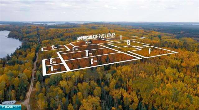 Tbd Parcel G Tbd Parcel G Frazer Bay Road Tower, MN 55790 - Photo 2 of 15