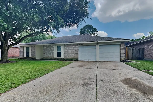$2,025 | 14227 Bella Drive, Cypress, TX 77429