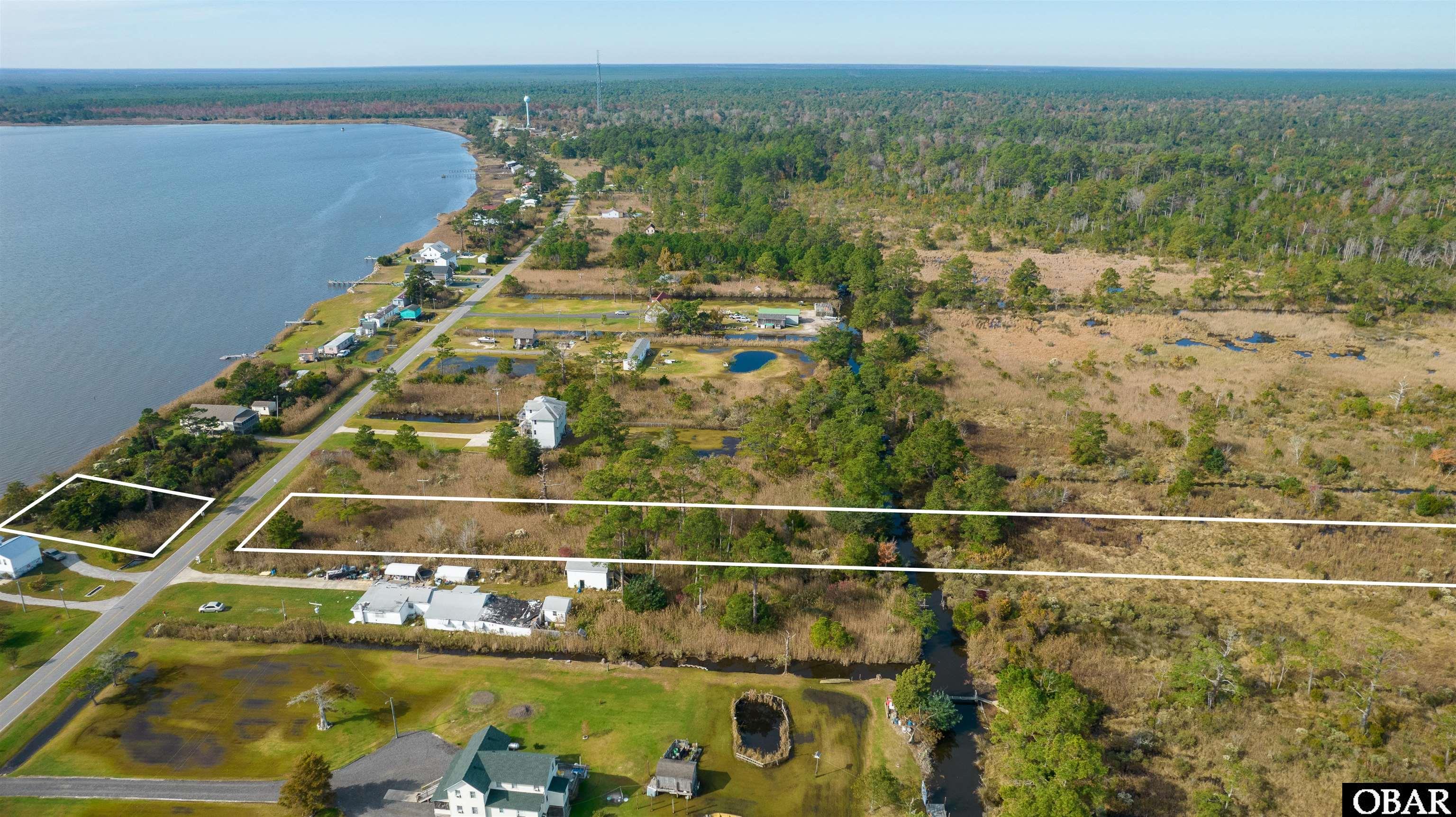 172 Bayview Drive Stumpy Point, NC 27978 - Photo 21 of 33