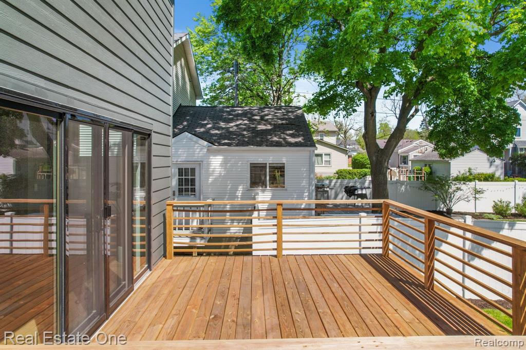 126 North Helen Avenue Rochester, MI 48307 - Photo 47 of 63