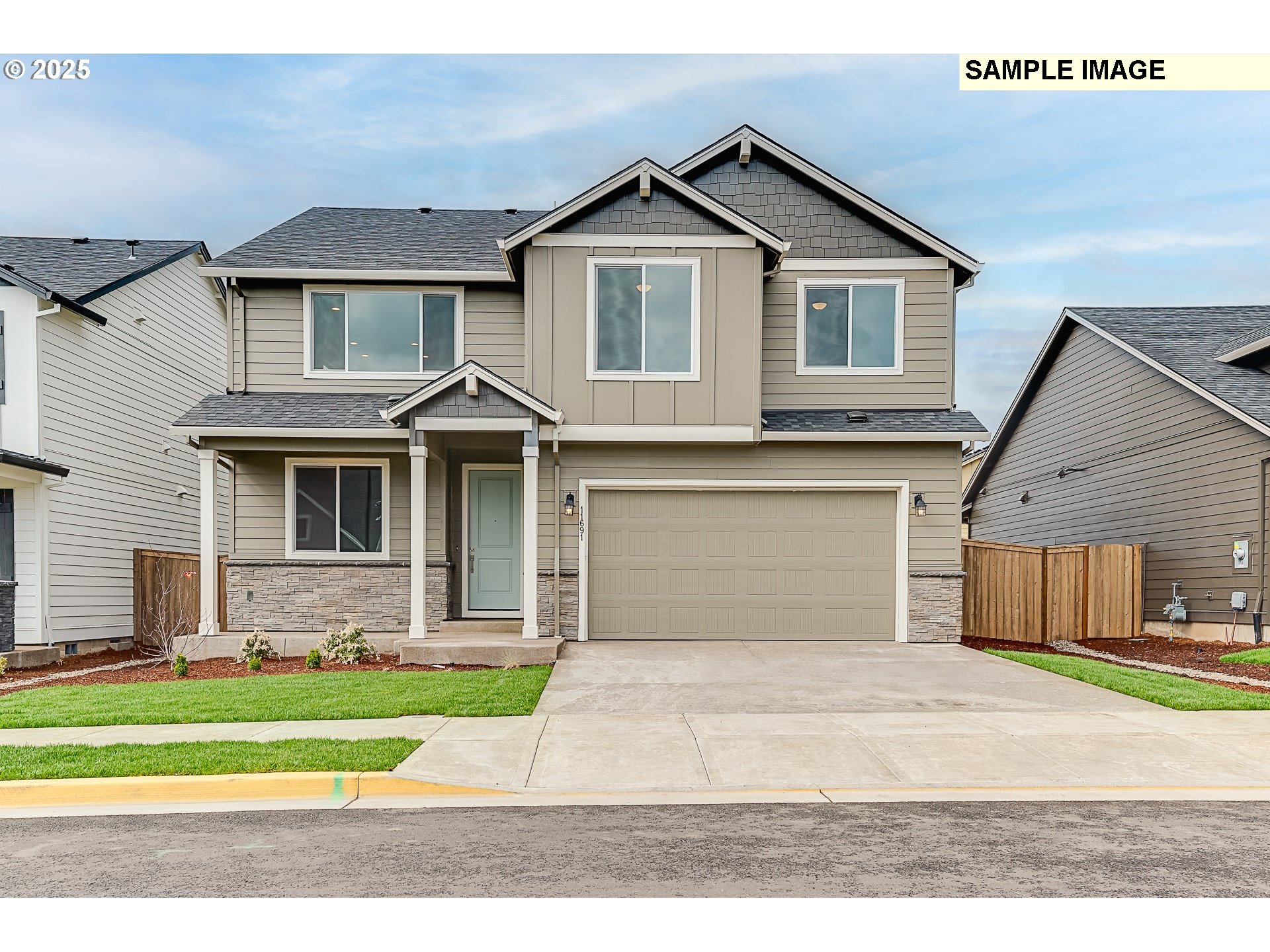 41540 Metolius Avenue, Unit 19 Sandy, OR 97055 - Photo 2 of 12