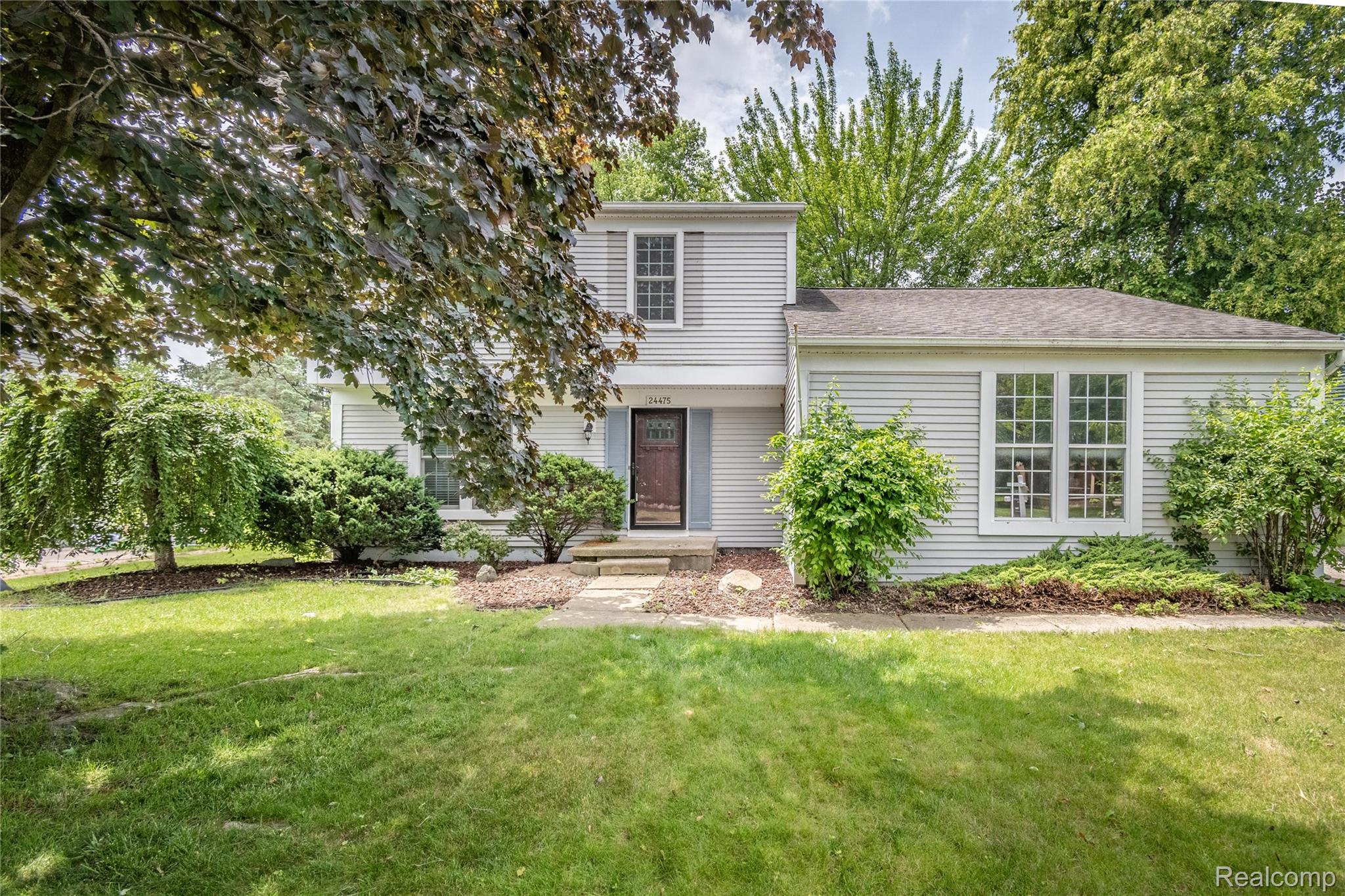 24475 Jamestowne Road Novi, MI 48375 - Photo 39 of 46 Jamestowne_24475-32.jpg