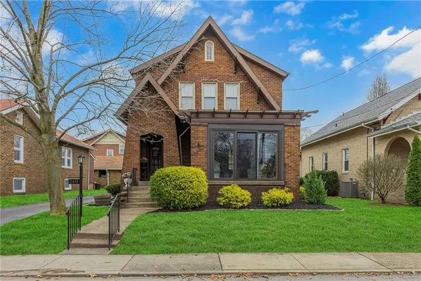 $275,000 | 140 Navigation Street, Beaver, PA 15009