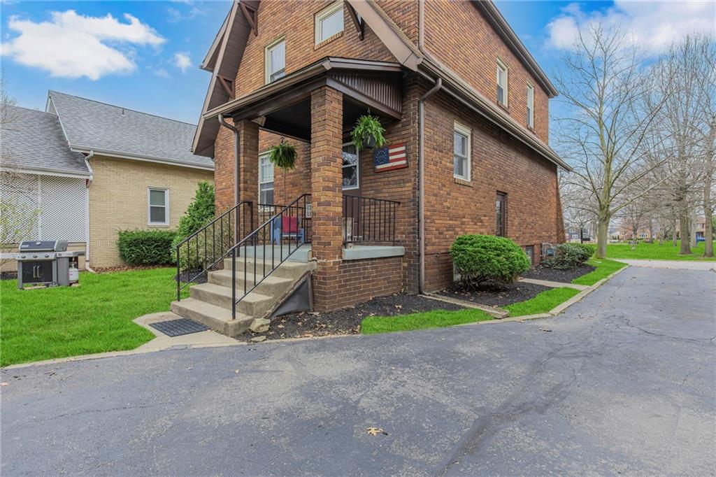 140 Navigation Street Beaver, PA 15009 - Photo 3 of 24