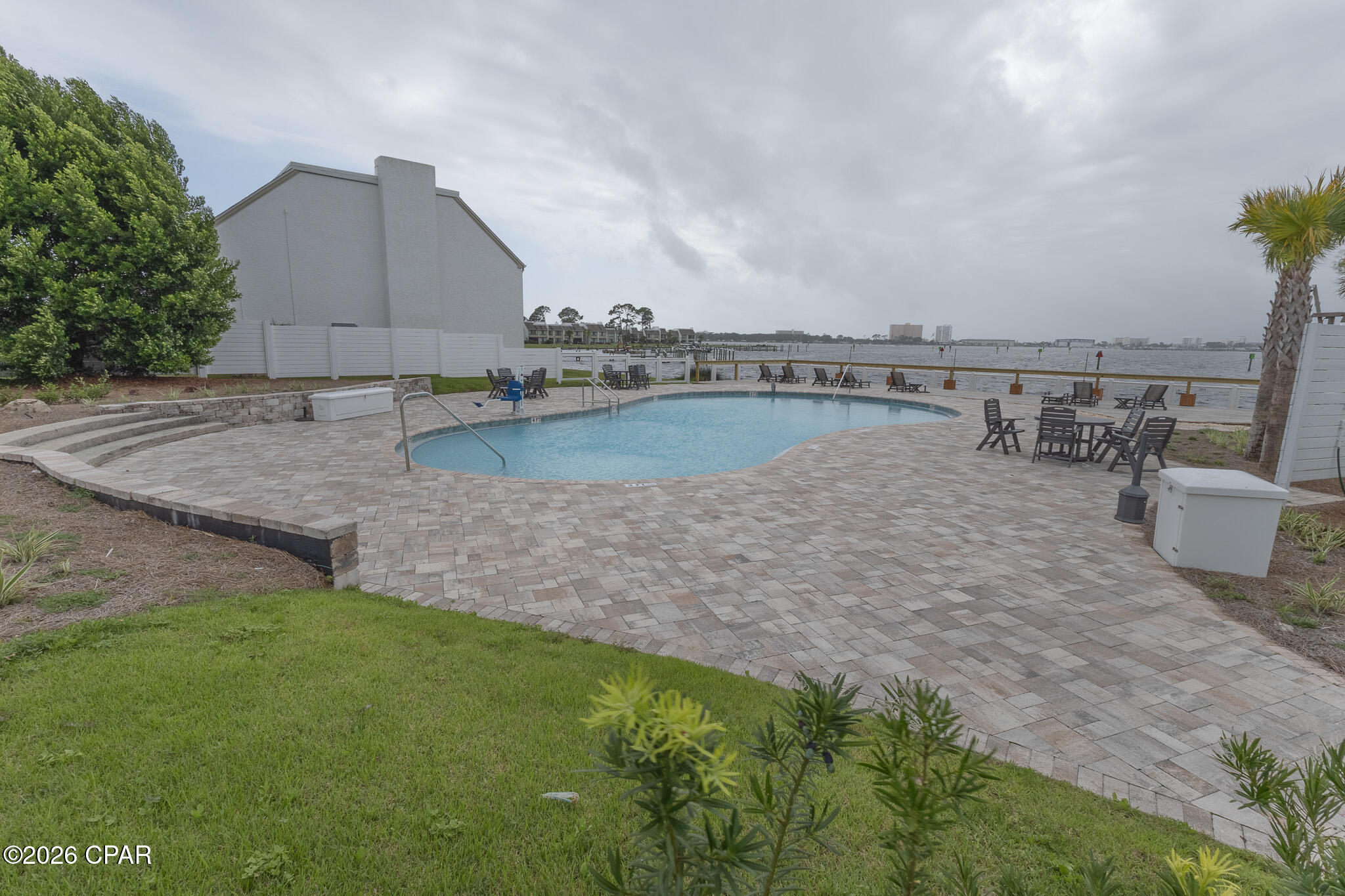 4725 Bay Point Road, Unit 270 Panama City Beach, FL 32408 - Photo 35 of 48