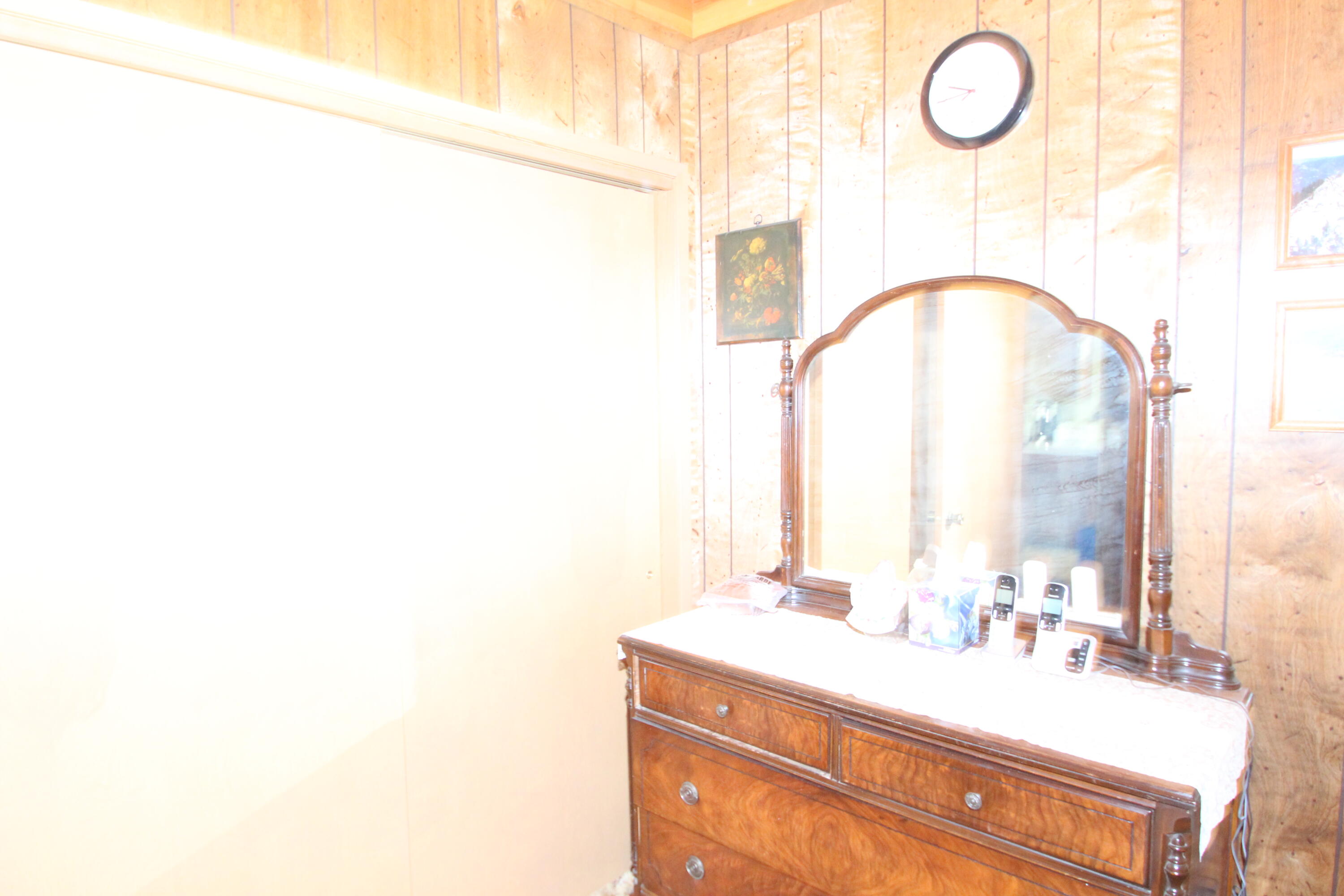 57941 Summit Drive Springville, CA 93265 - Photo 37 of 59 Main level bedroom