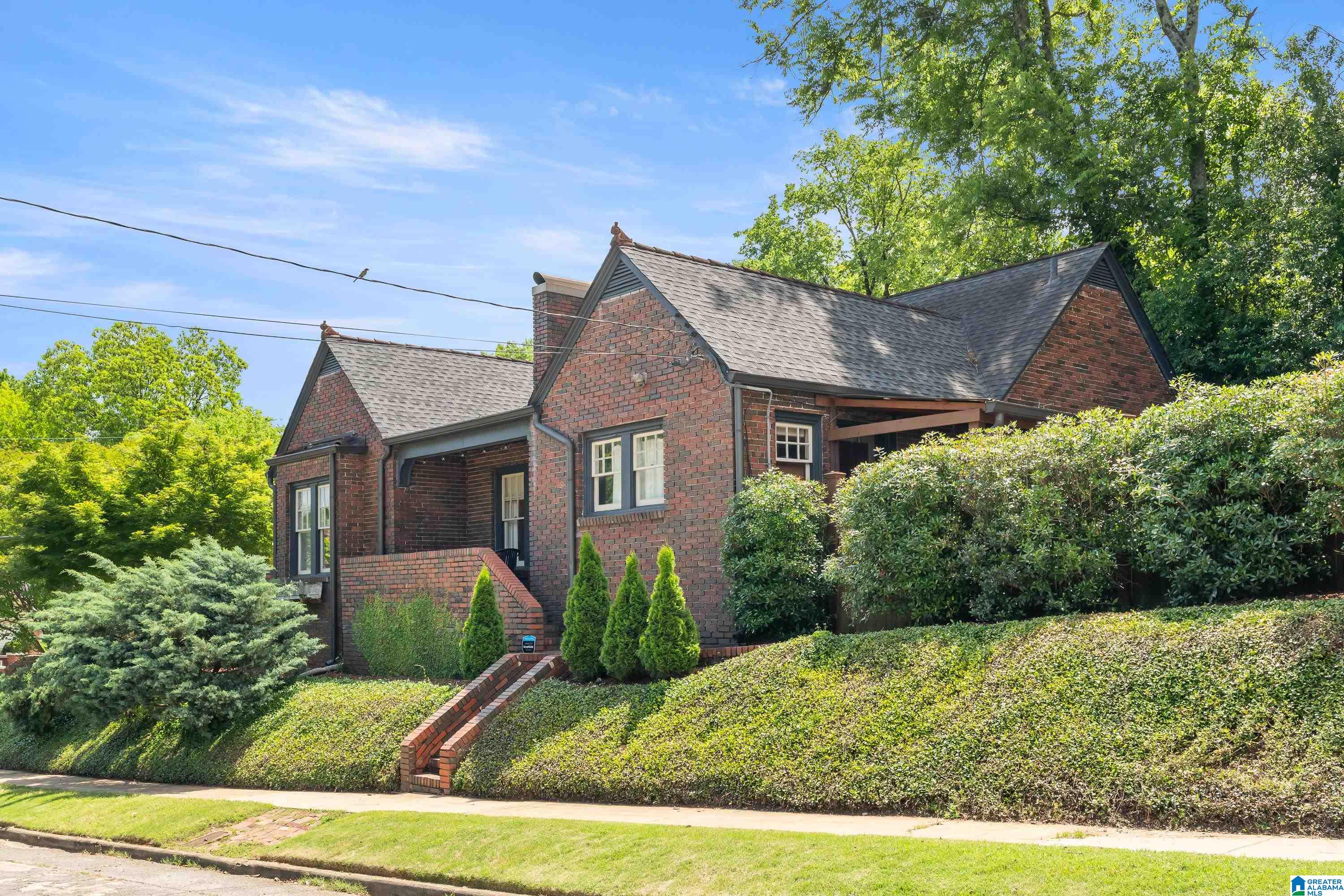 600 53rd Street South Birmingham, AL 35212 - Photo 43 of 49