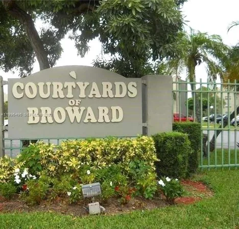 $1,600 | 1810 Southwest 81st Avenue, Unit 2401, North Lauderdale, FL 33068