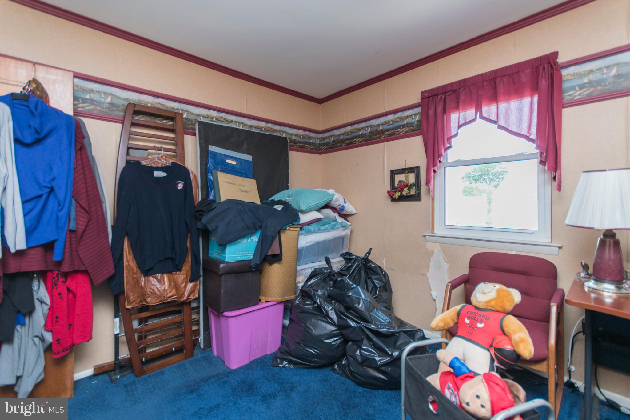 13051 Stevens Road Philadelphia, PA 19116 - Photo 20 of 30 2nd Bedroom