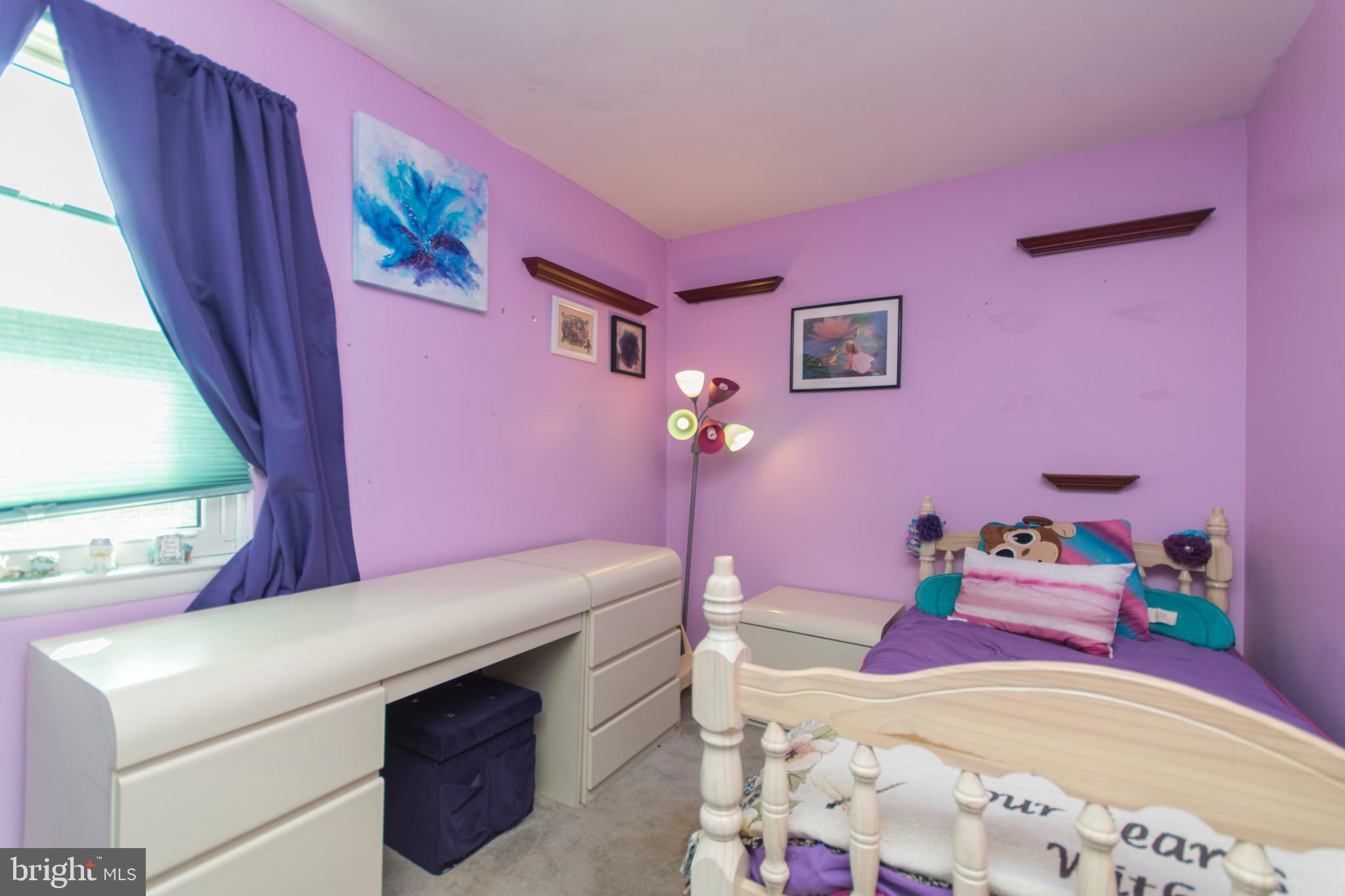 13051 Stevens Road Philadelphia, PA 19116 - Photo 21 of 30 3rd Bedroom
