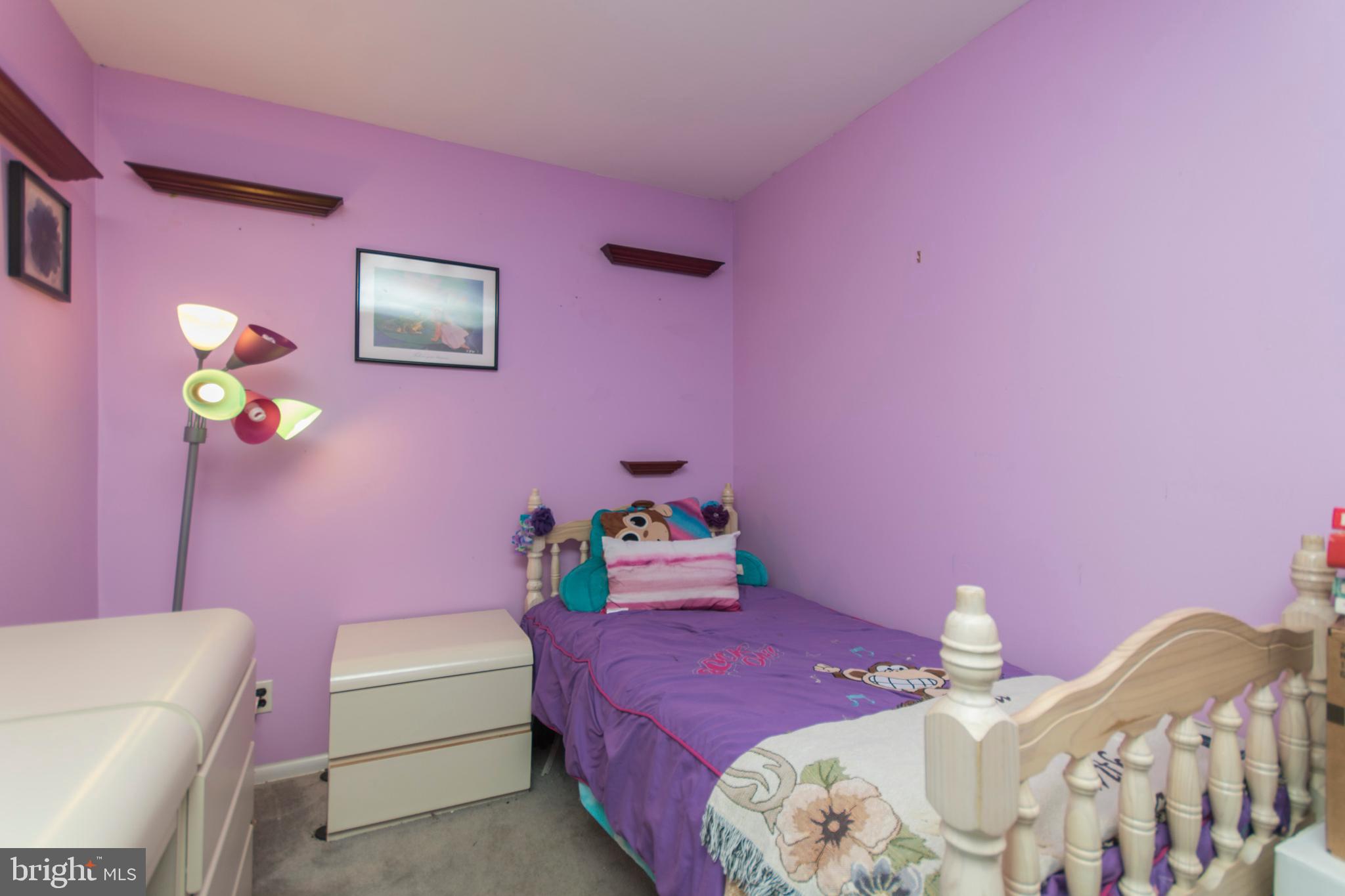 13051 Stevens Road Philadelphia, PA 19116 - Photo 22 of 30 3rd Bedroom