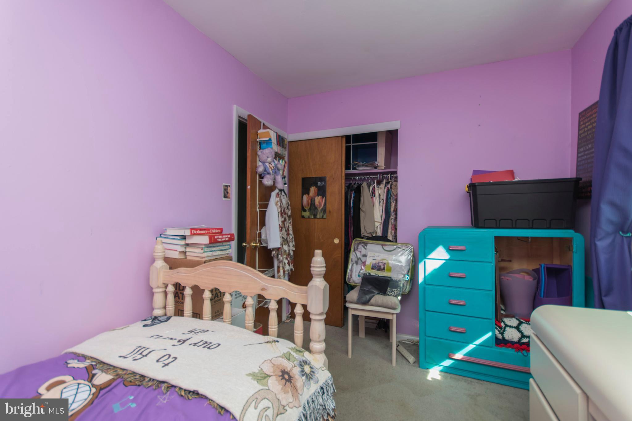 13051 Stevens Road Philadelphia, PA 19116 - Photo 23 of 30 3rd Bedroom
