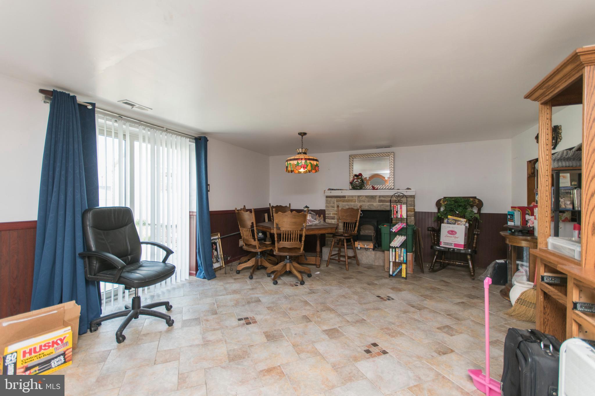 13051 Stevens Road Philadelphia, PA 19116 - Photo 24 of 30 Basement