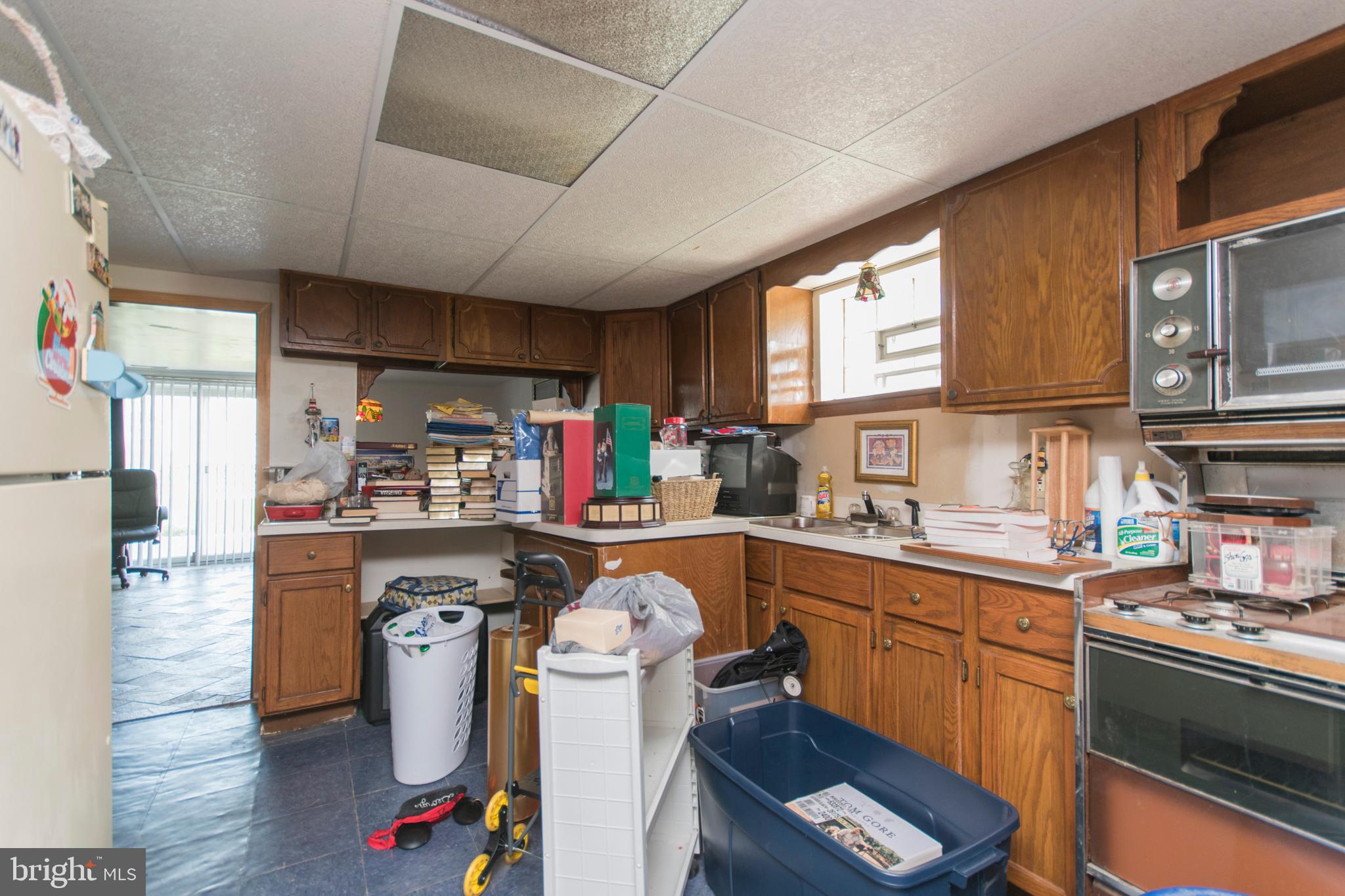 13051 Stevens Road Philadelphia, PA 19116 - Photo 26 of 30 Basement