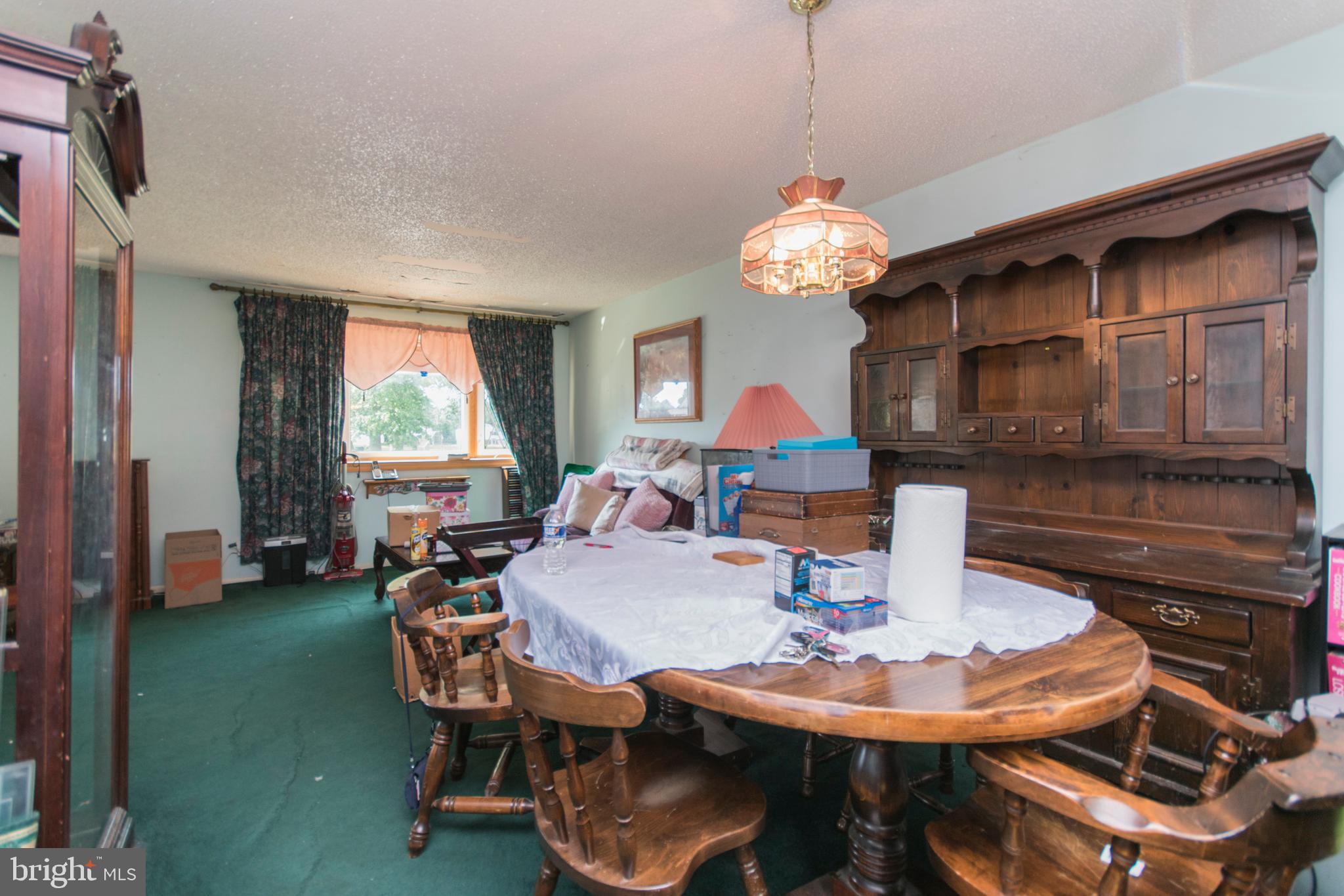 13051 Stevens Road Philadelphia, PA 19116 - Photo 10 of 30 Dining Room