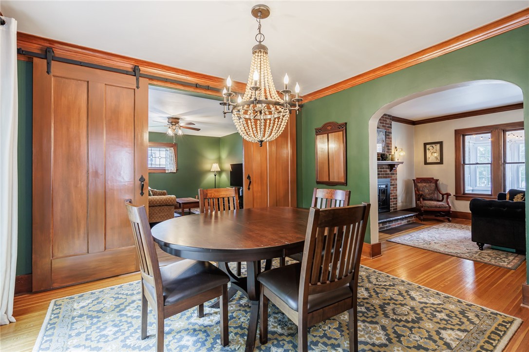 370 Laurelton Road Irondequoit, NY 14609 - Photo 11 of 43
