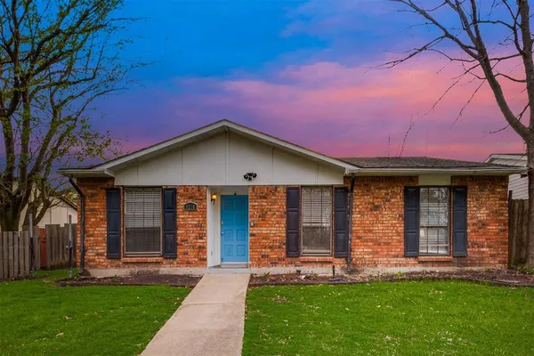 $355,000 | 9230 Millwood Drive, Rowlett, TX 75088