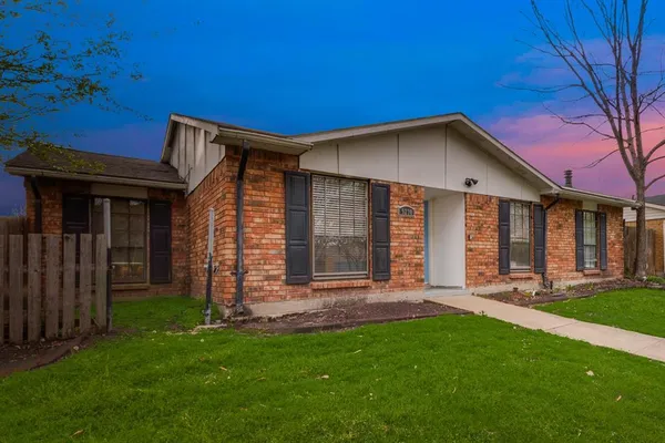 $355,000 | 9230 Millwood Drive, Rowlett, TX 75088