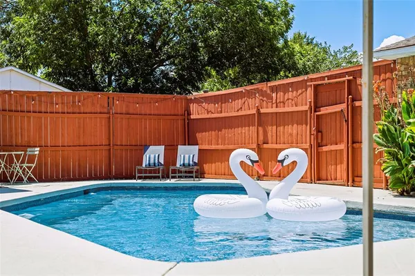 $355,000 | 9230 Millwood Drive, Rowlett, TX 75088