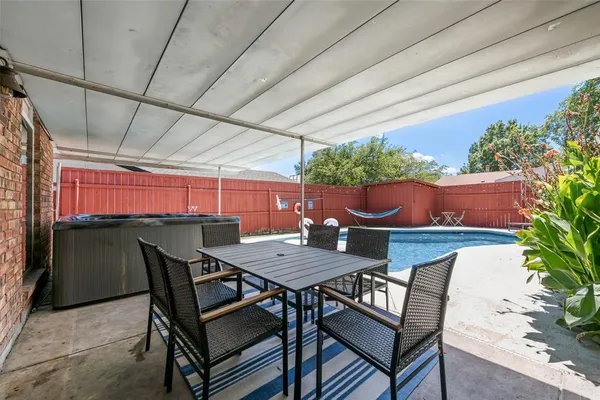 $355,000 | 9230 Millwood Drive, Rowlett, TX 75088