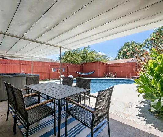 $355,000 | 9230 Millwood Drive, Rowlett, TX 75088