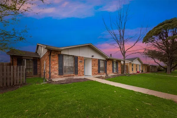 $355,000 | 9230 Millwood Drive, Rowlett, TX 75088