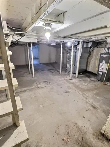 a view of under construction area