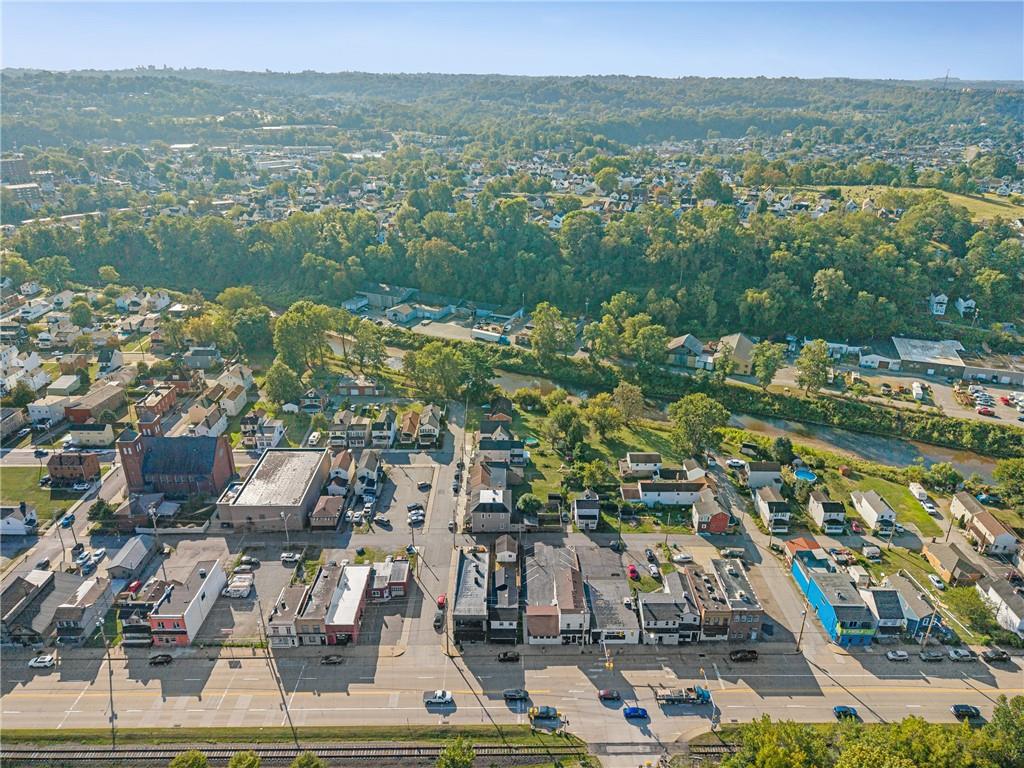 603 West Main Street Carnegie, PA 15106 - Photo 33 of 35