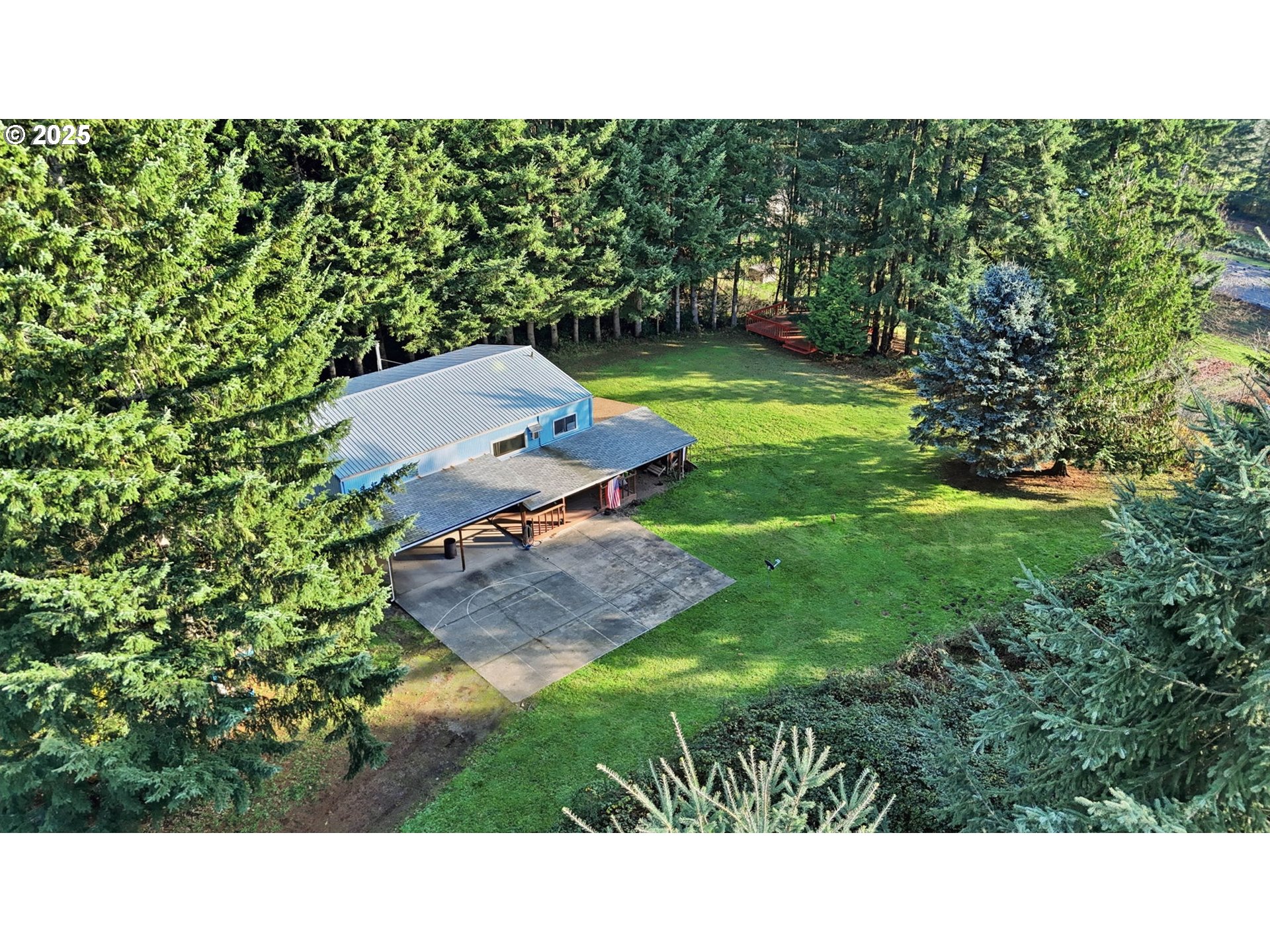 31287 New Kirk Road Scappoose, OR 97056 - Photo 1 of 34 Gallery Image 1