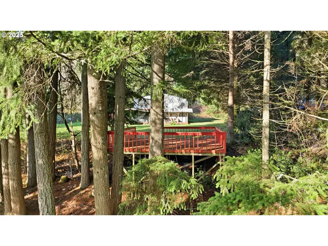 $400,000 | 31287 New Kirk Road, Scappoose, OR 97056