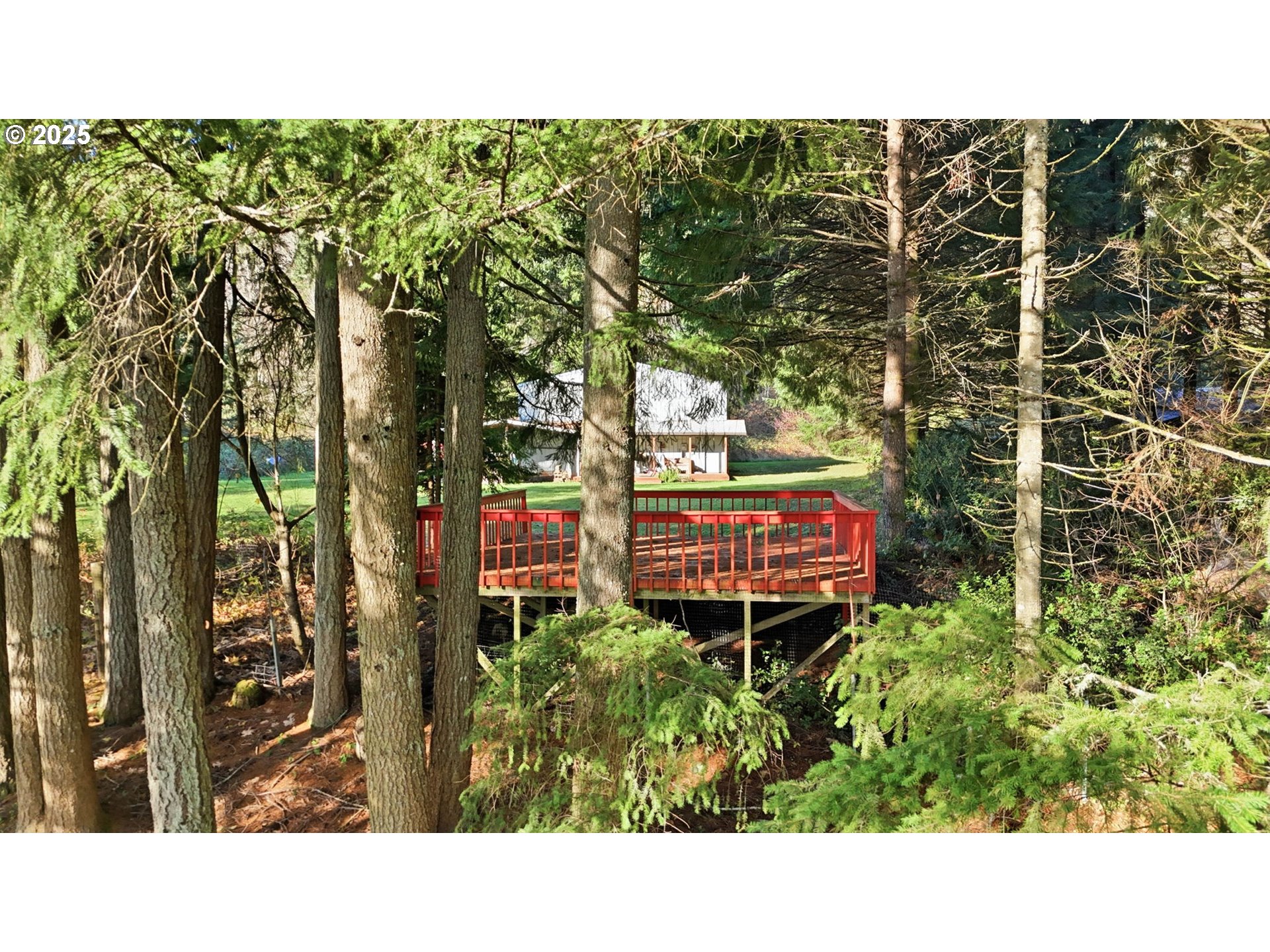 31287 New Kirk Road Scappoose, OR 97056 - Photo 12 of 34 Gallery Image 12