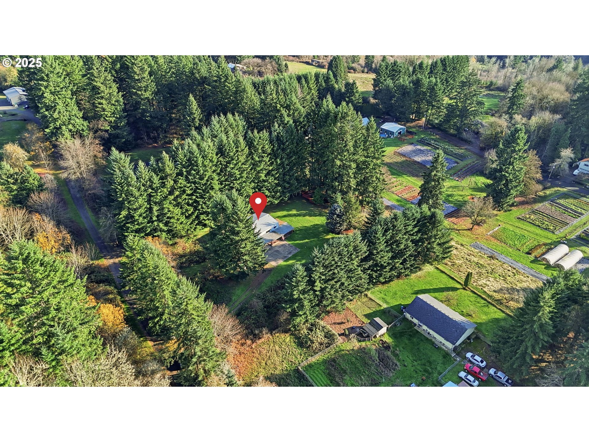 31287 New Kirk Road Scappoose, OR 97056 - Photo 16 of 34 Gallery Image 16