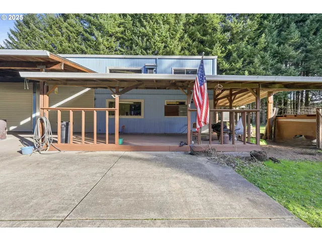 $400,000 | 31287 New Kirk Road, Scappoose, OR 97056