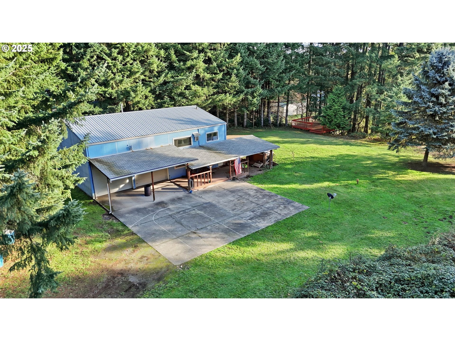 31287 New Kirk Road Scappoose, OR 97056 - Photo 2 of 34 Gallery Image 2