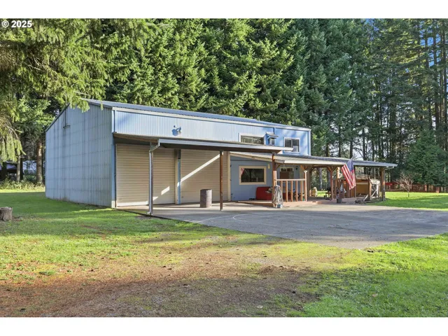 $400,000 | 31287 New Kirk Road, Scappoose, OR 97056