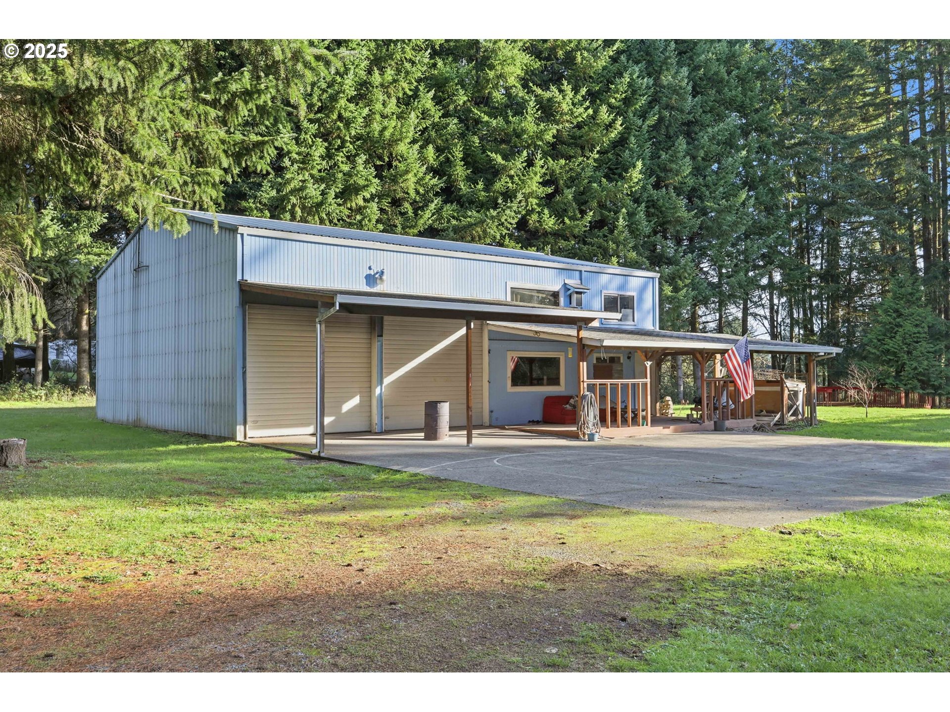 31287 New Kirk Road Scappoose, OR 97056 - Photo 3 of 34 Gallery Image 3