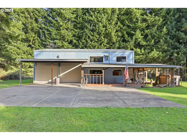 $400,000 | 31287 New Kirk Road, Scappoose, OR 97056