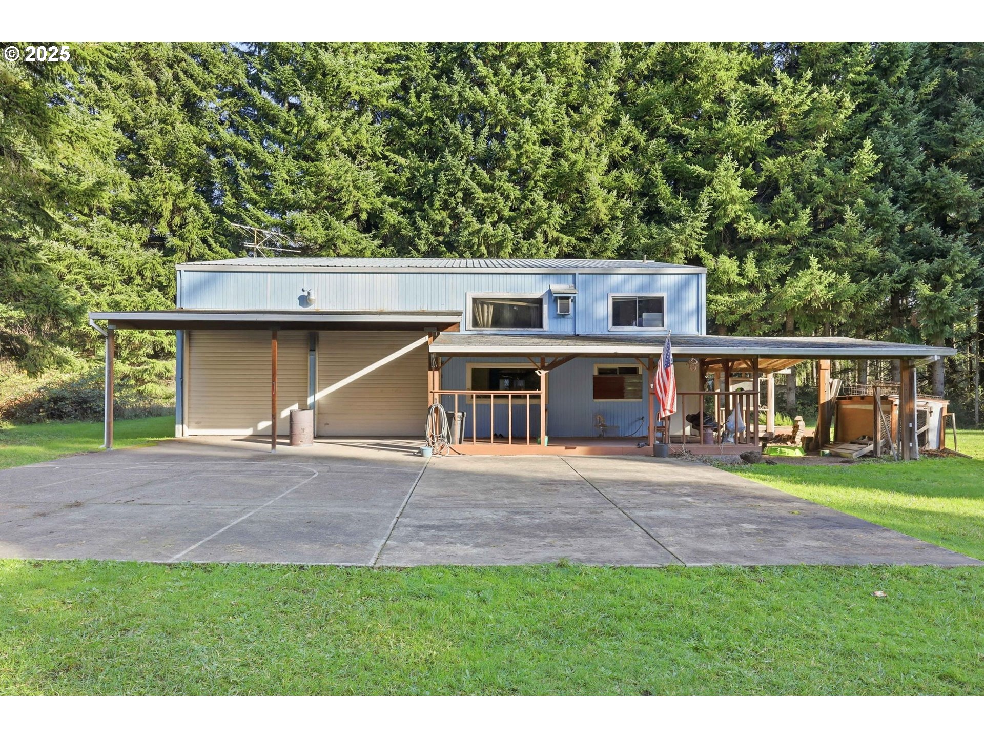 31287 New Kirk Road Scappoose, OR 97056 - Photo 4 of 34 Gallery Image 4